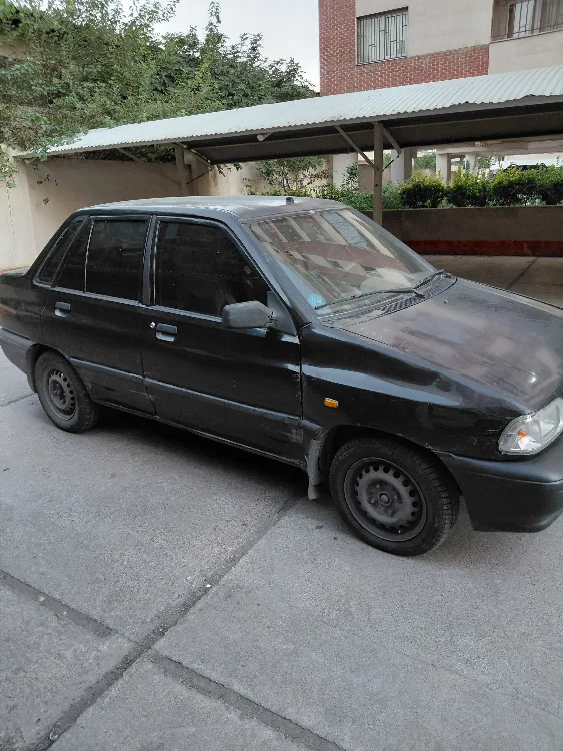 خودرو سواری|خودرو سواری و وانت|گرگان, |دیوار