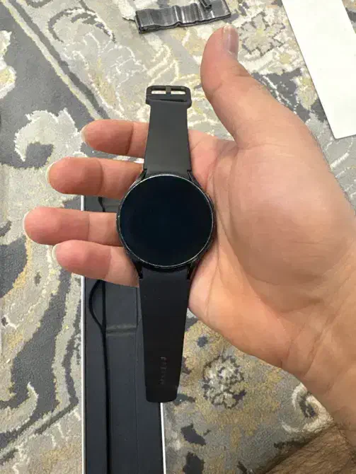 گلکسی واچ 4|لوازم جانبی موبایل و تبلت|کرج, کوی امامیه|دیوار