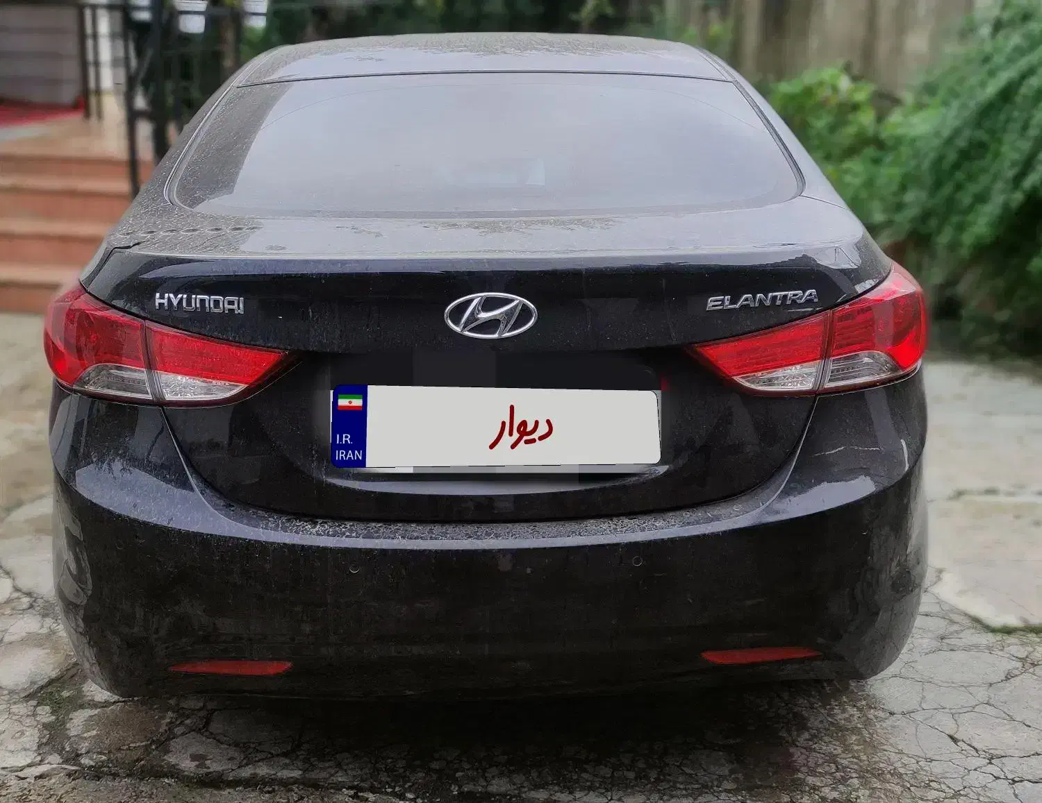 النترا 2014|خودرو سواری و وانت|رویان, |دیوار