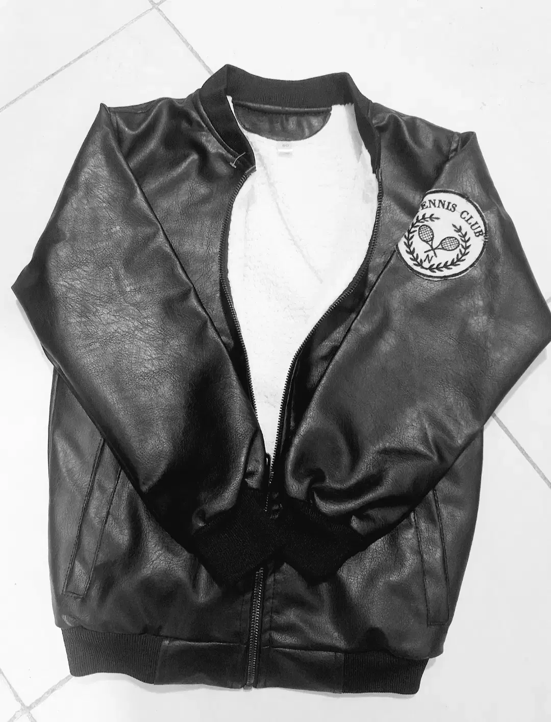 کاپشن چرم در۴سایز پسرانه ودخترانه|عمدهفروشی|قرچک, شهرک طلائیه|دیوار