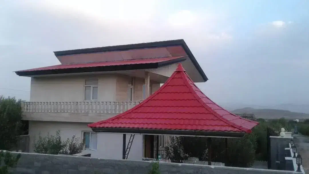 پوشش سقف شیروانی بنایی ساختمان اجرای تمامی سقفهای|خدمات پیشه و مهارت|ورامین, ورامین|دیوار