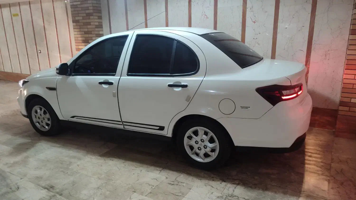 سهندs مدل 1404|خودرو سواری و وانت|تهران, هفت حوض|دیوار