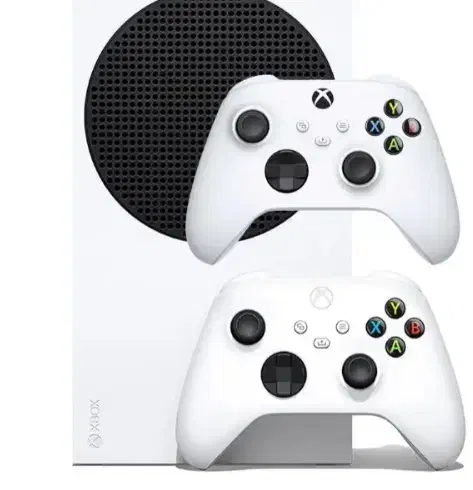 xbox series s512|کنسول، بازی ویدئویی و آنلاین|فسا, |دیوار