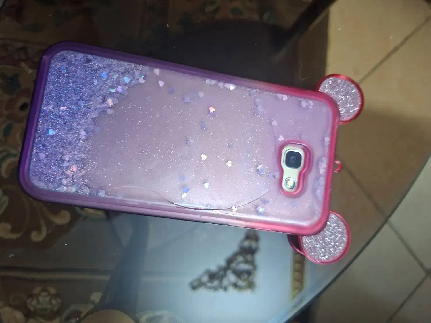 گوشی موبایل سامسونگ|موبایل|تهران, اتابک|دیوار