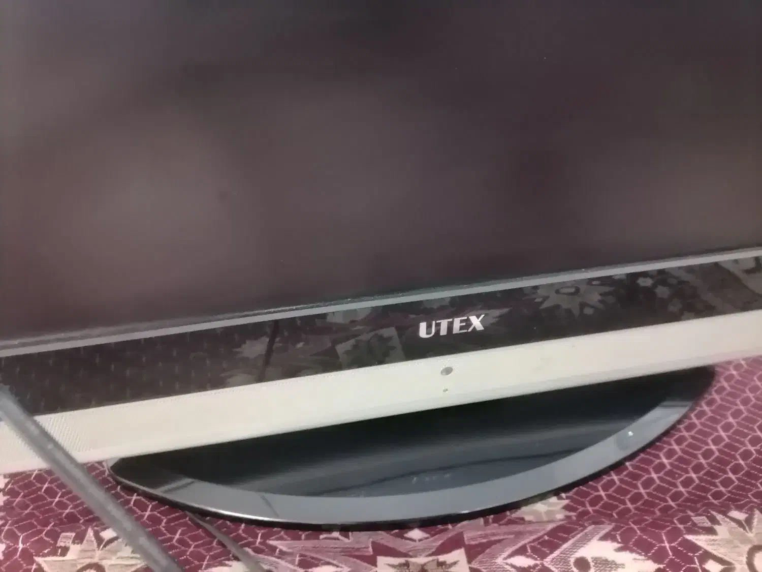 تلویزیون ال ای دی|تلویزیون و پروژکتور|تهران, آهنگ|دیوار