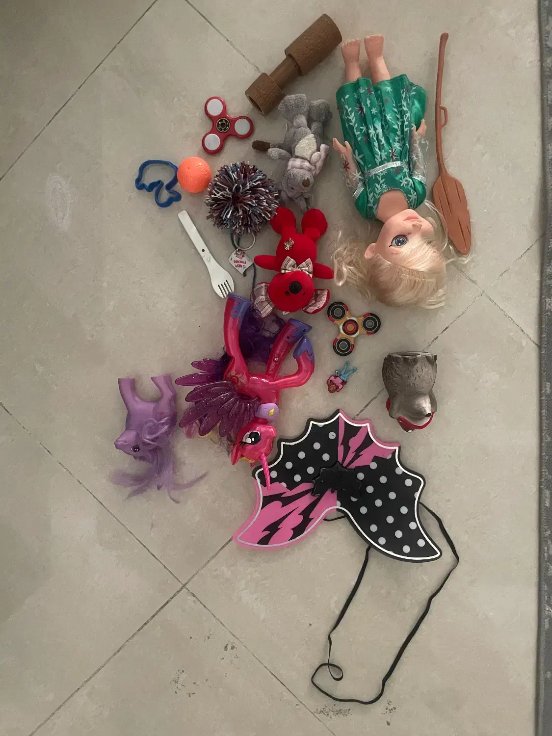 وان و توپ و کلی اسباب بازی|اسباببازی بچه|تهران, جردن|دیوار