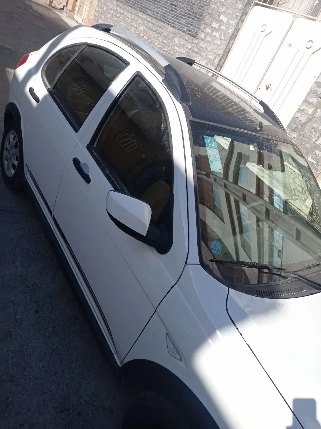 کوییک 402|خودرو سواری و وانت|زاهدان, |دیوار