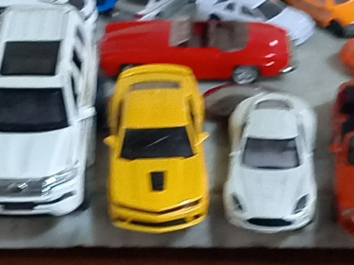 ماکت ماشین فلزی|اسباب‌‌بازی|نوشهر, |دیوار