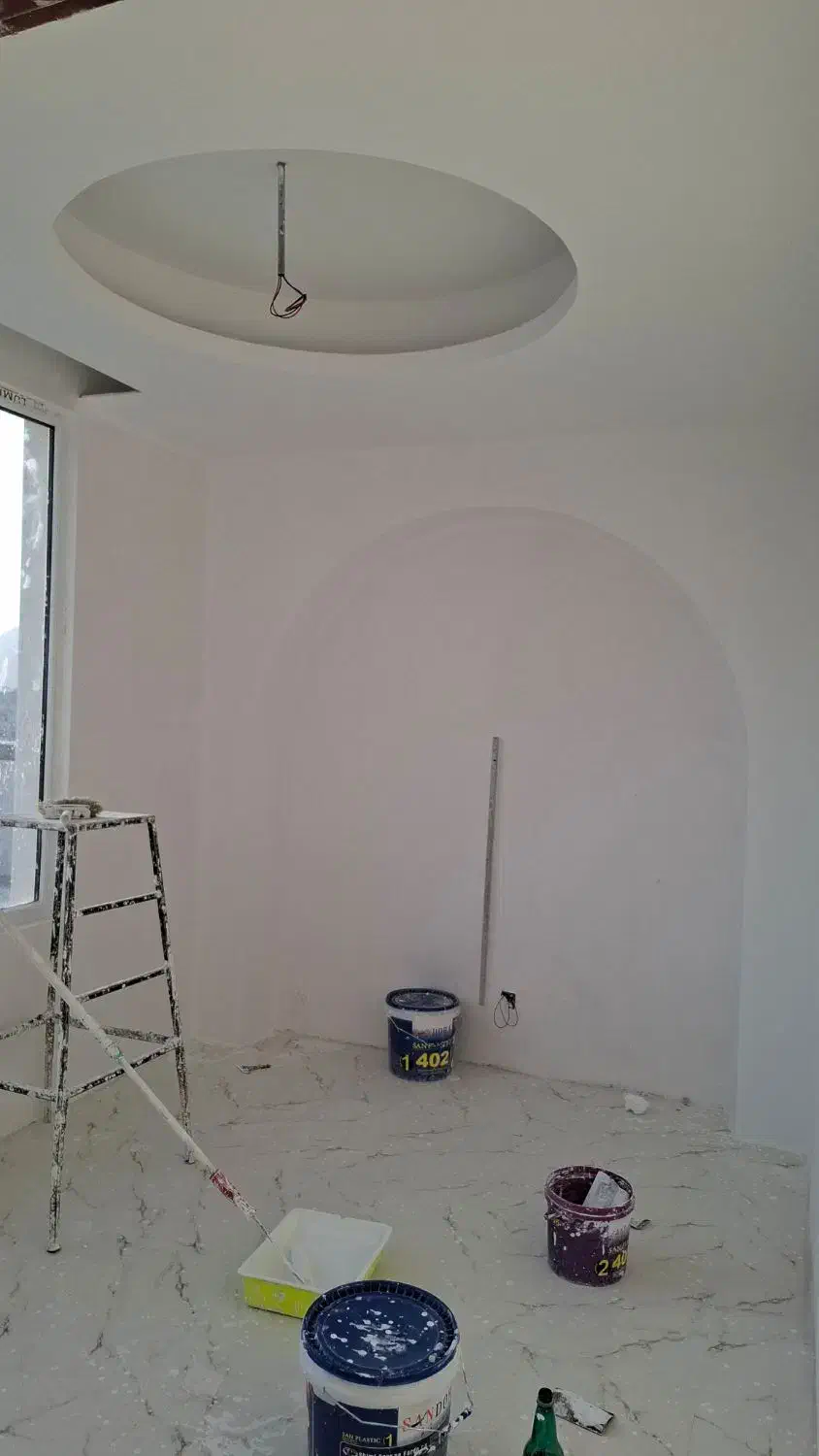 شاگرد نقاش|استخدام صنعتی، فنی، مهندسی|کرمانشاه, |دیوار