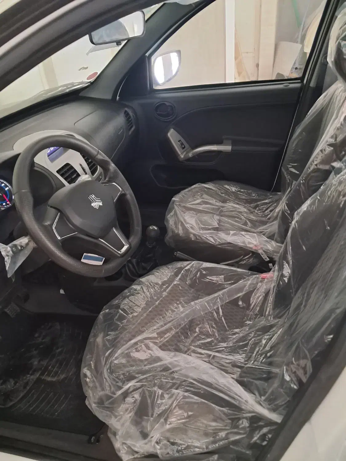 ساینا S صفر ۸۵ گانه|خودرو سواری و وانت|اهواز, گلستان|دیوار