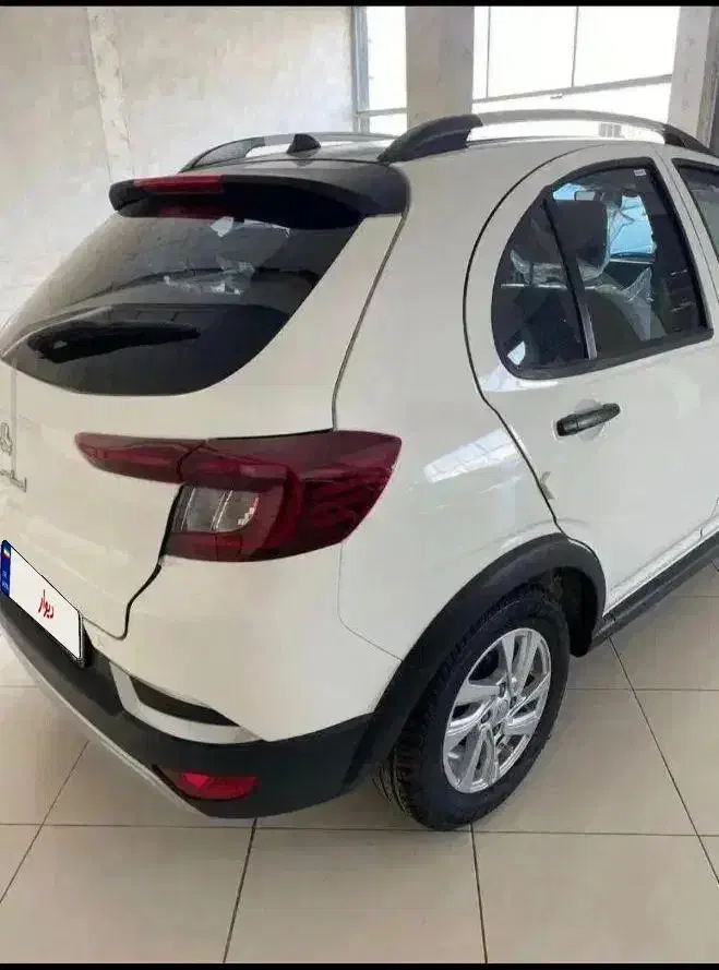 خودرو اطلس glفول صفر کیلومتر|خودرو سواری و وانت|سوسنگرد, |دیوار