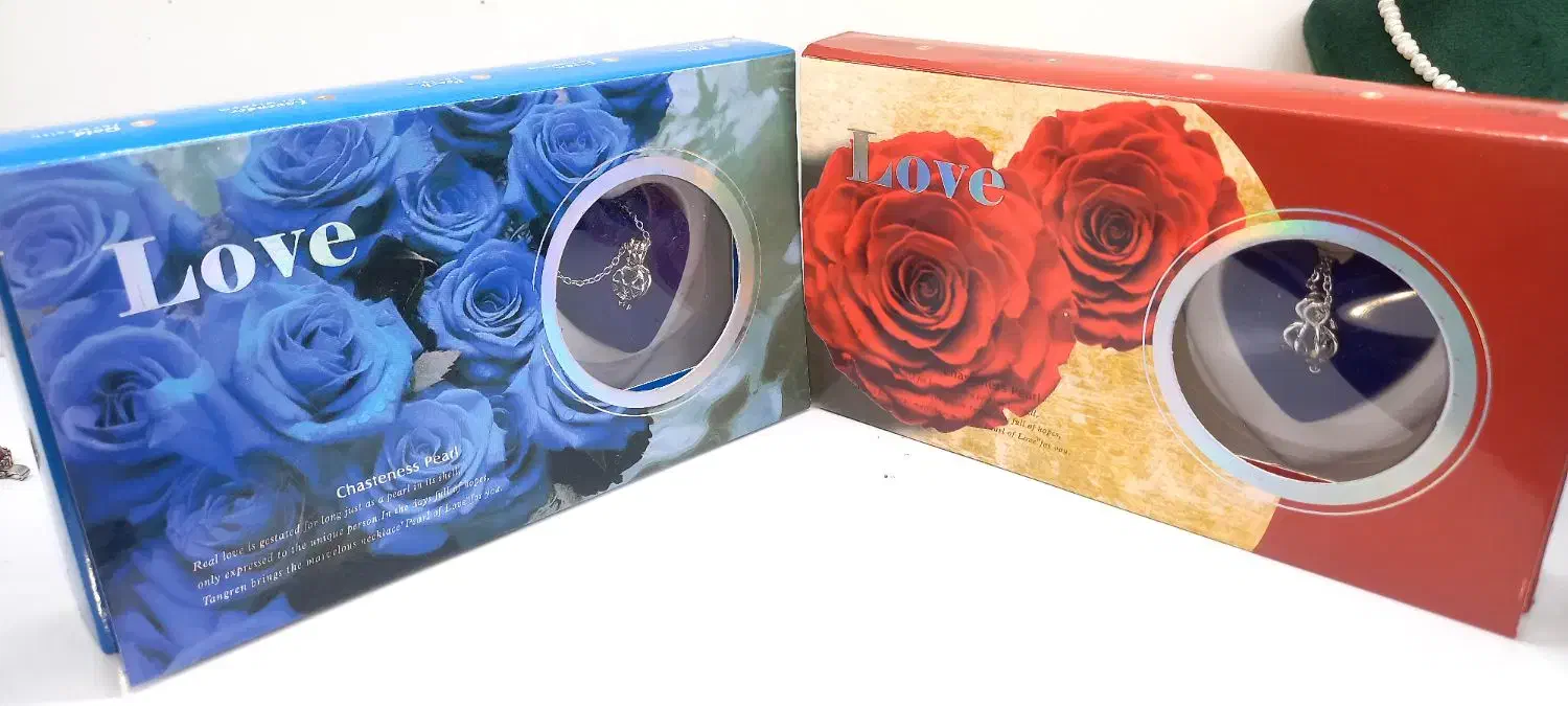 گردنبند مروارید عشق|بدلیجات|اصفهان, جویباره|دیوار