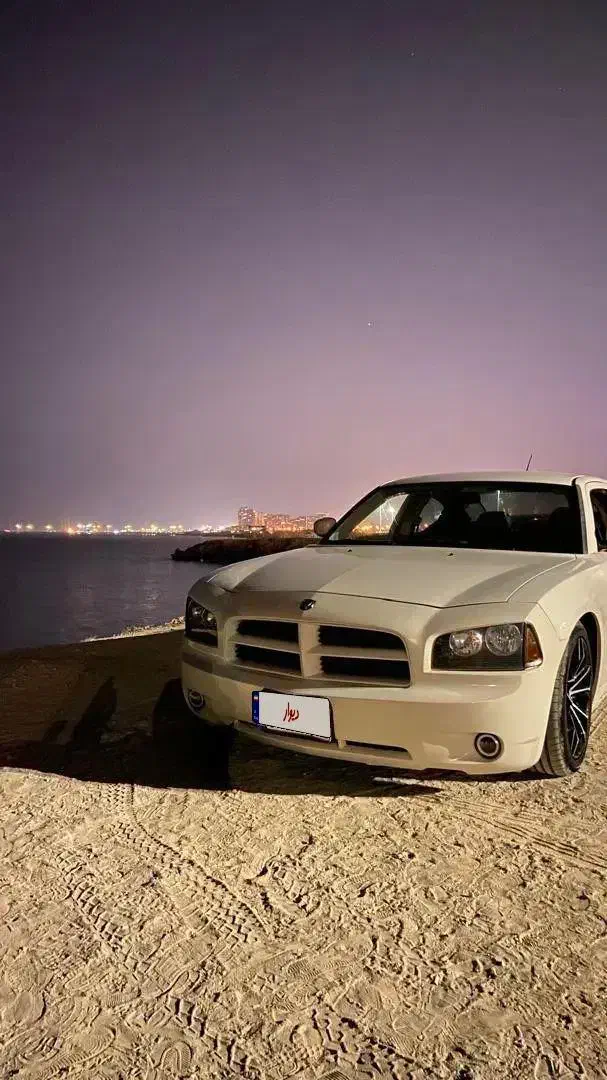 اجاره خودرو دوج|خودرو اجارهای|کیش, |دیوار