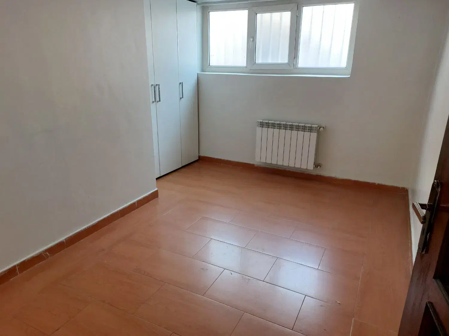 55 متر نیروی دریایی . کاظمی|اجارهٔ آپارتمان|تهران, نیروی دریایی|دیوار