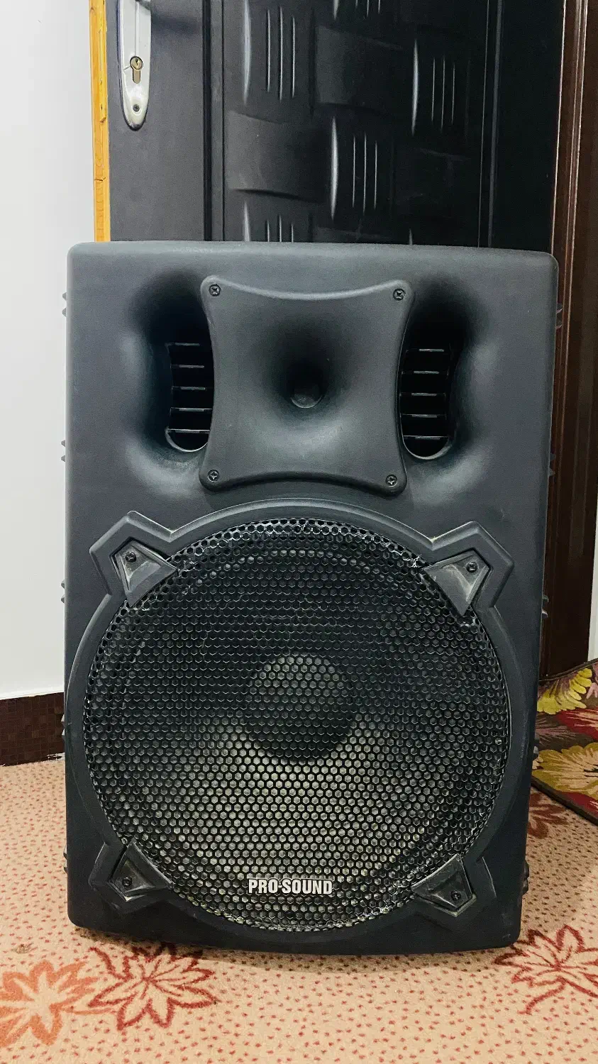 فروش باند مجالس|سیستم صوتی خانگی|برازجان, |دیوار