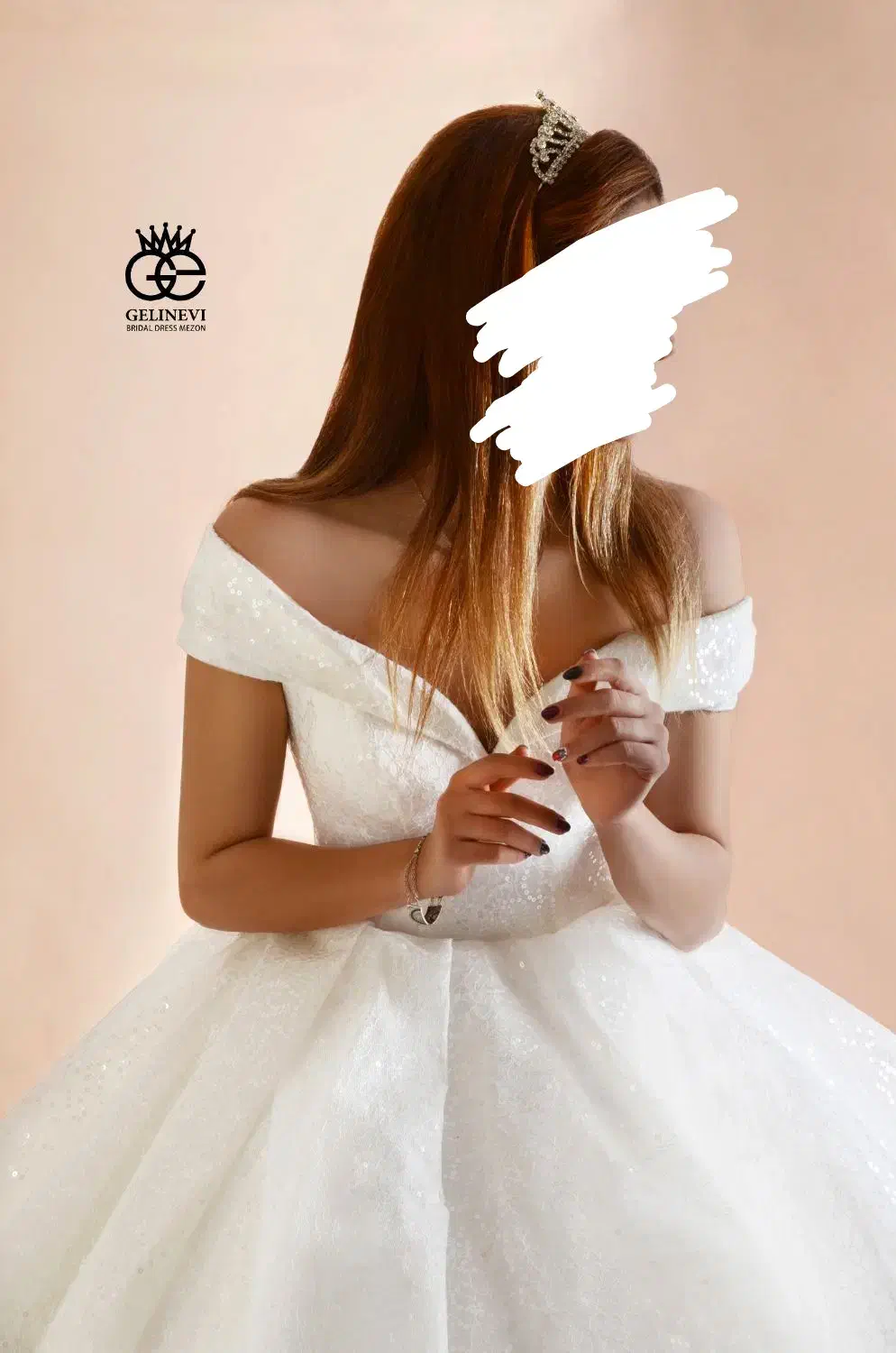 انواع لباس عروس و فرمالیته ترک با بهترین قیمت|لباس|تهران, سعادت‌آباد|دیوار