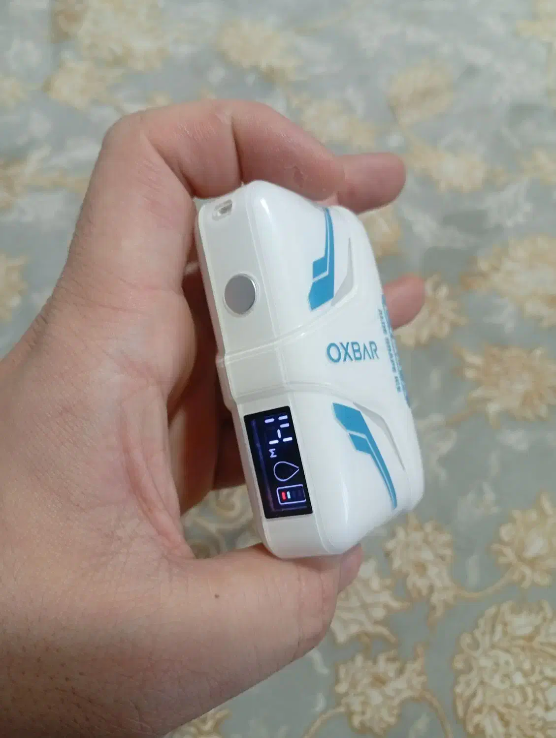 ویپ شارژی|زیورآلات و اکسسوری|جوانرود, |دیوار