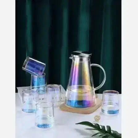 پیرکس اصل با شعله مستقیم، سالم بپز، سالم بمان|ظروف سرو و پذیرایی|بیرجند, |دیوار