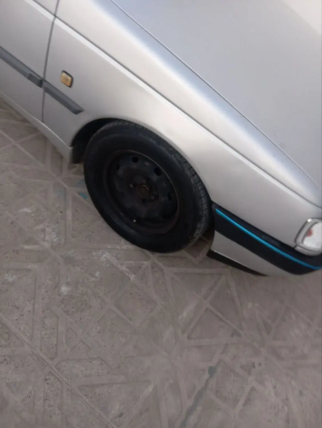 یک جفت کمک kds اصل نو نو|قطعات یدکی و لوازم جانبی|رباط‌کریم, رباط‌کریم|دیوار