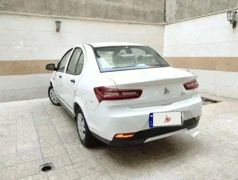 سهند خشک صفر کیلومتر 1404|خودرو سواری و وانت|همدان, |دیوار