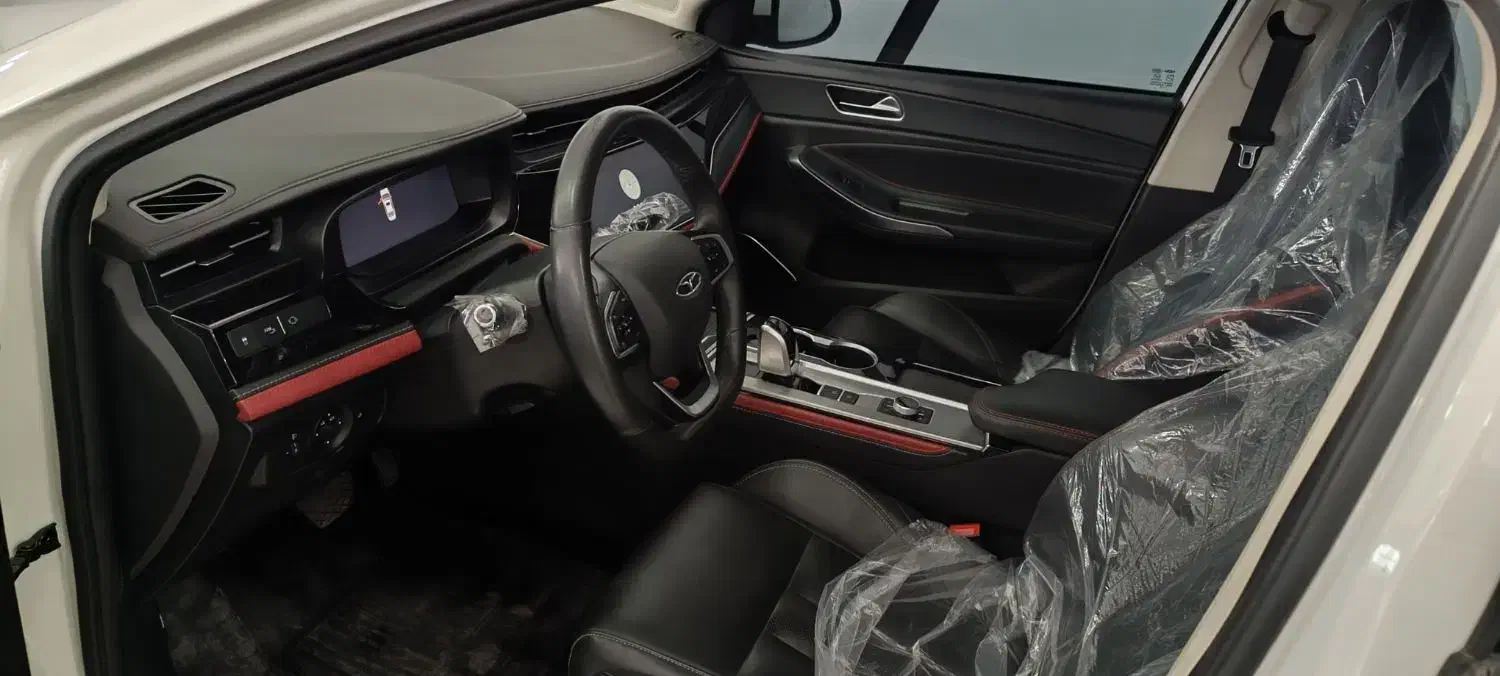 اریزو ۶پرو|خودرو سواری و وانت|برخوار, |دیوار