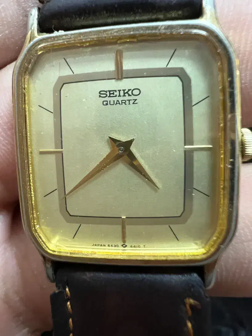 ساعت قدیمی سیکو|ساعت|رشت, جانبازان|دیوار