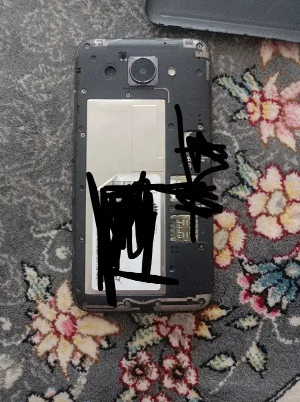 هوای y3.2017|موبایل|مرودشت, الماس آباد|دیوار