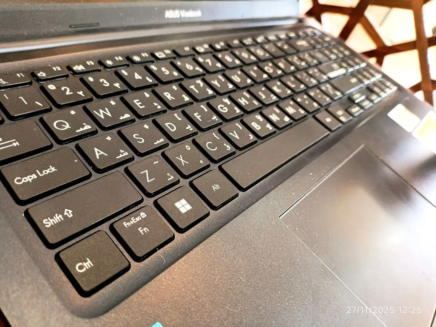 لپ تاپ ایسوس|رایانه همراه|اشتهارد, |دیوار