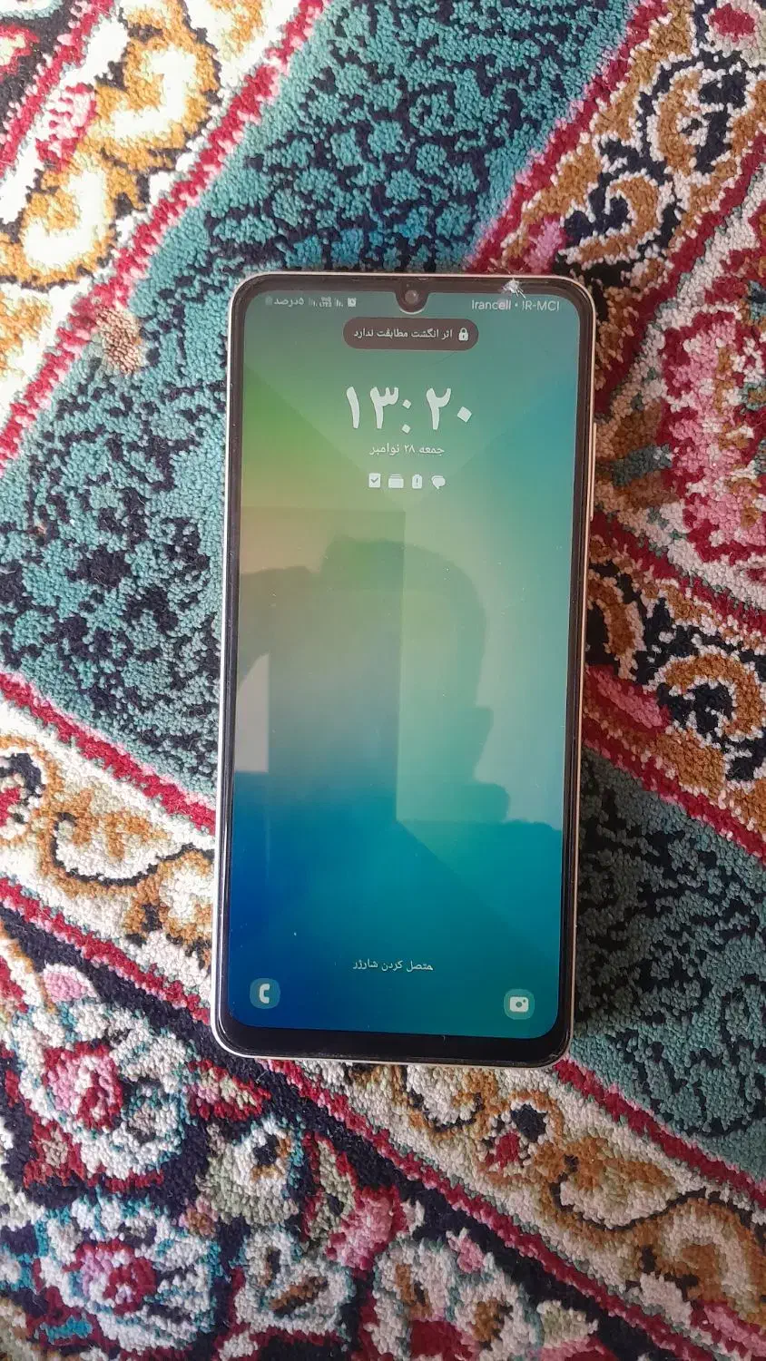 گوشی سامسنگ|موبایل|کرمان, |دیوار