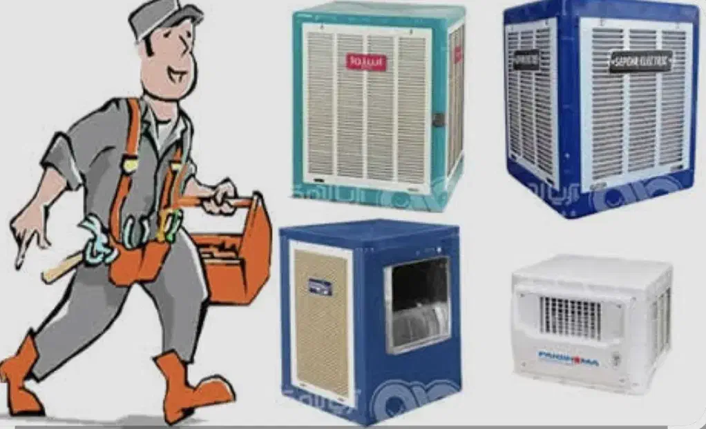 تعمیر و نصب بخاری گازی تعمیرکولر.تعمیر تصفیه آب.|خدمات پیشه و مهارت|قم, چهل درخت‎|دیوار