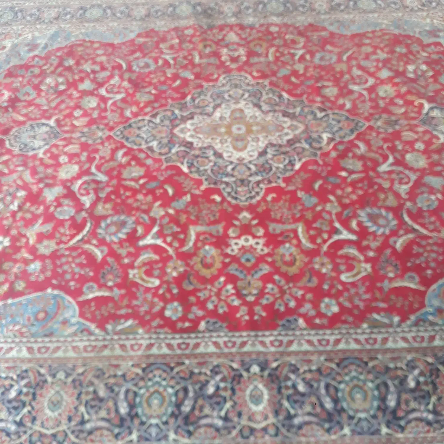 قالی|فرش|ایوان, |دیوار