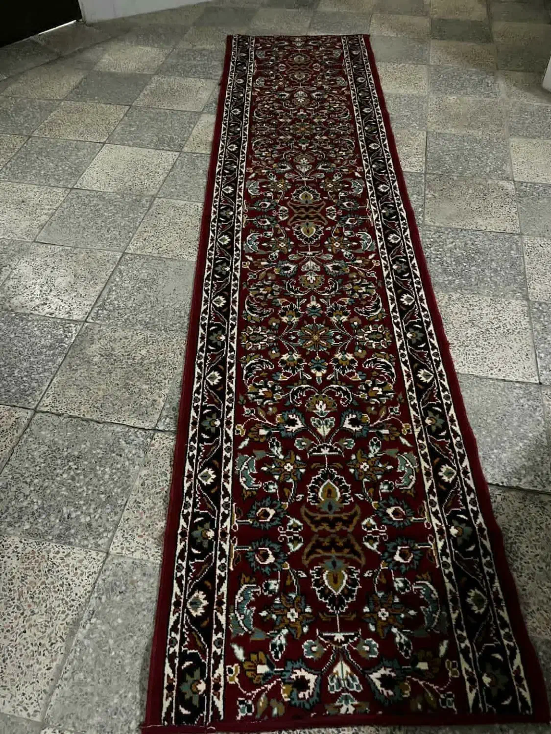 کناره ماشینی|فرش|سنندج, |دیوار