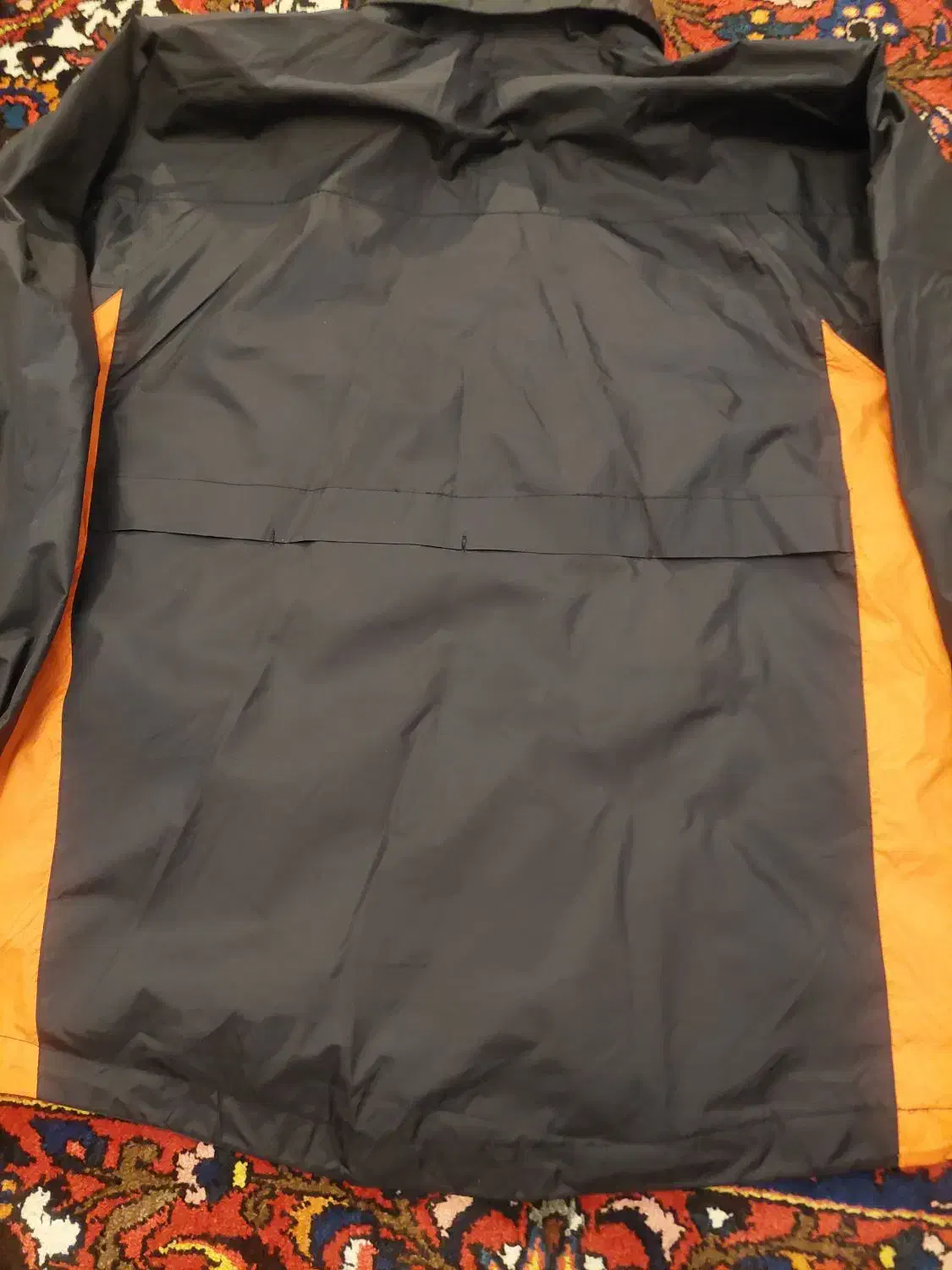 کاپشن و بادگیر ضدآب پاییزه|لباس|فارسان, |دیوار