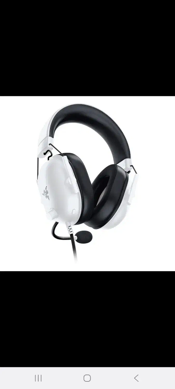 هدست ریزر|قطعات و لوازم جانبی رایانه|یزد, |دیوار