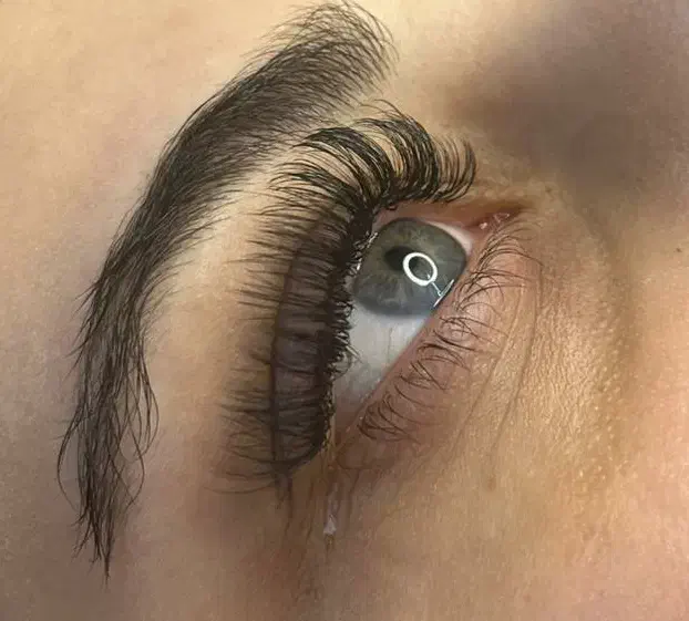 تخفیف اکستنشن مژه به مناسبت افتتاحیه و بلک فرایدی|خدمات آرایشگری و زیبایی|اردبیل, |دیوار