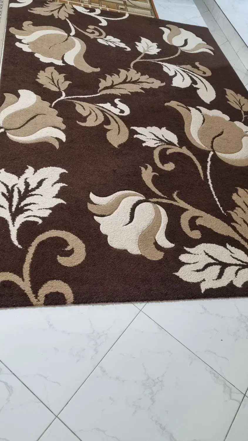 فرش ۱۲متری|فرش|بجنورد, |دیوار