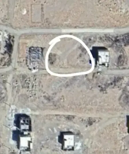 زمین مسکونی شهرک الزهرا کرند غرب|فروش زمین و ملک کلنگی|دالاهو, |دیوار