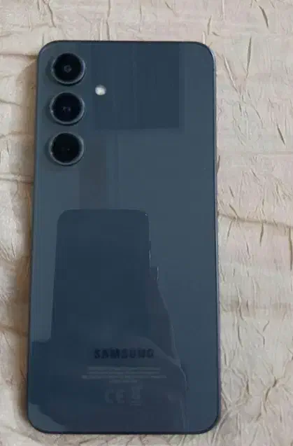 گوشی a55 سامسونگ 256 گیگابایت|موبایل|تهران, تهرانسر شرقی|دیوار