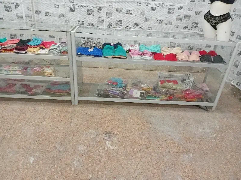 ویترین|بوفه، ویترین، کنسول|خمینی‌شهر, |دیوار