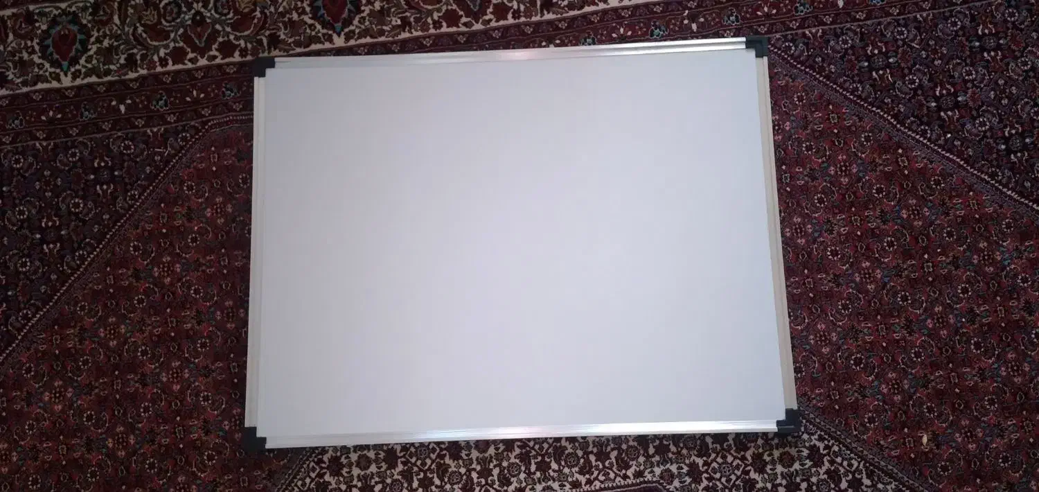 تخته وایت برد|لوازم التحریر|زنجان, |دیوار