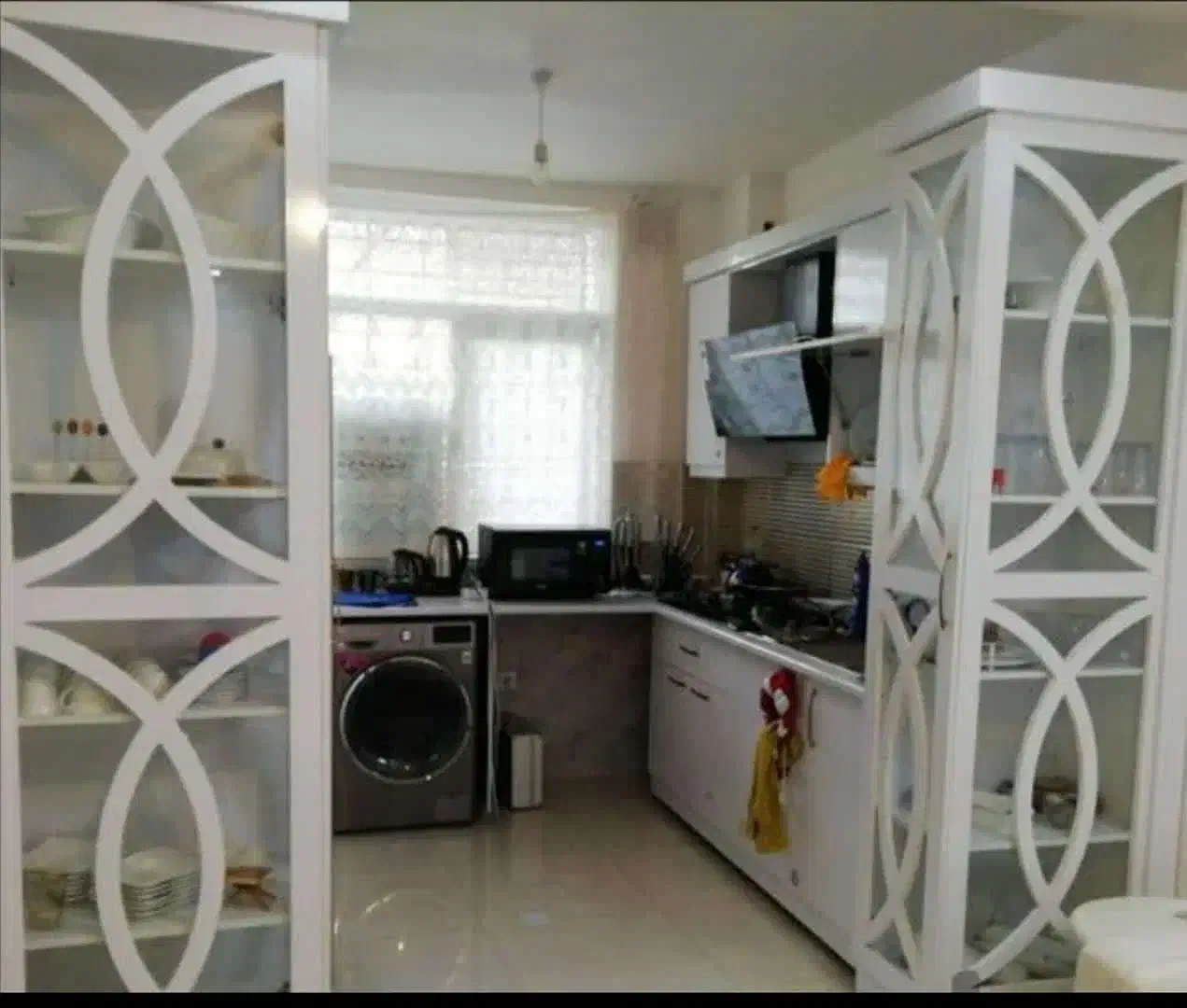 آپارتمان۶۹متری امام هادی|فروش آپارتمان|مشهد, شهرک امام هادی (شهرک غرب)|دیوار