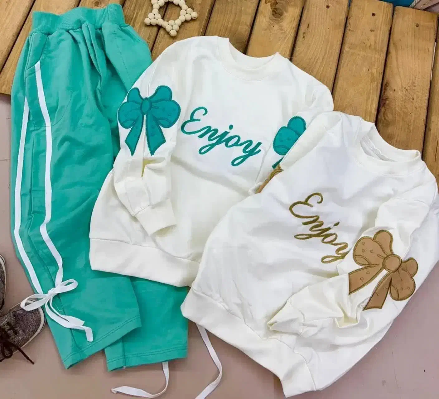 دورس سه نخ|کفش و لباس بچه|تهران, شمیران‌نو|دیوار