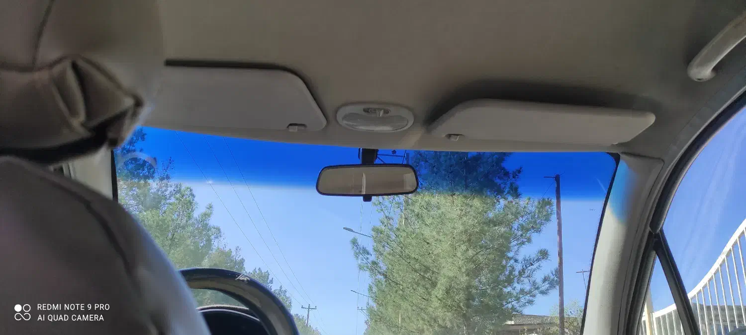 فروش ام وی ام ۱۱۰ سه سیلندر|خودرو سواری و وانت|بیرجند, |دیوار