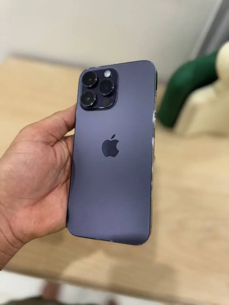 ایفون 14 پرو مکس|موبایل|اهواز, کوروش|دیوار