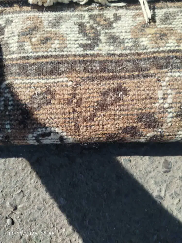 فرش دستباف ۹ متری ۳۸ رج|فرش|کرج, حسن آباد|دیوار