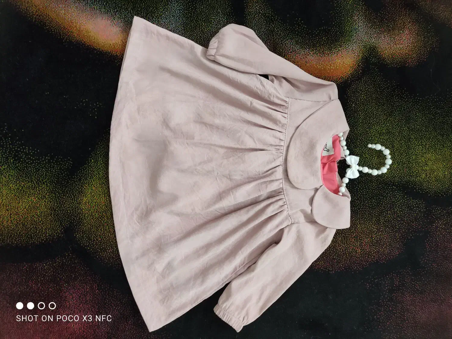 انواع لباس بچگانه|کفش و لباس بچه|قنوات, |دیوار