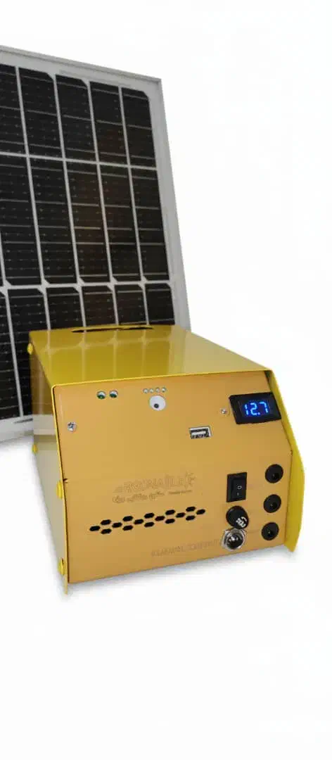 پک خورشیدی پنل خورشیدی پکیج خورشیدی|مصالح و تجهیزات ساختمان|زرنه, |دیوار