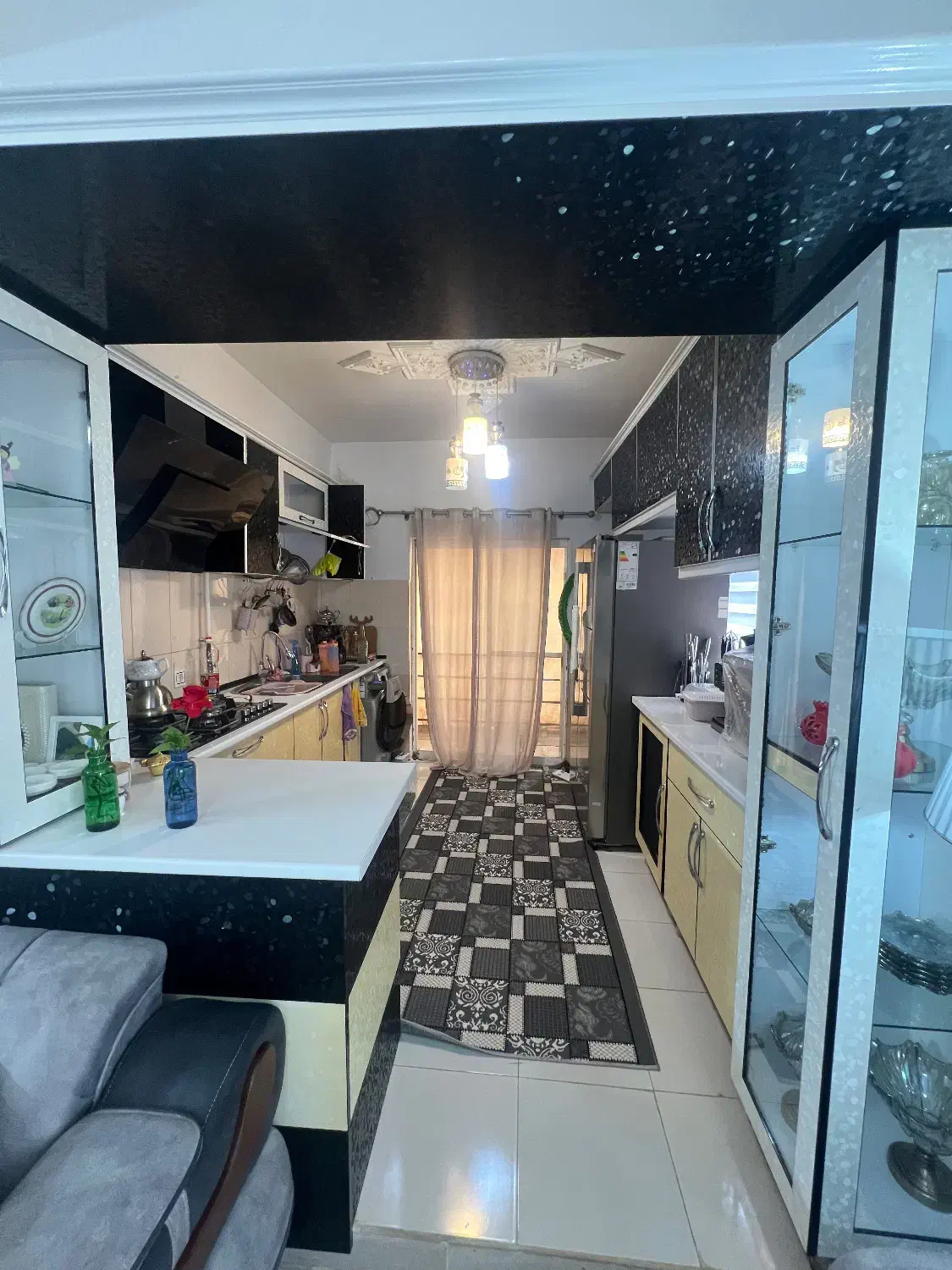 ۷۰مترآپارتمان/تکواحدی/۲خواب/خ۷۲تن/تاپ لوکیشن|فروش آپارتمان|رودسر, |دیوار