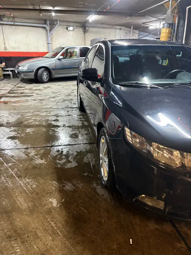 سراتو ۱۳۹۷|خودرو سواری و وانت|تهران, میدان ولیعصر|دیوار