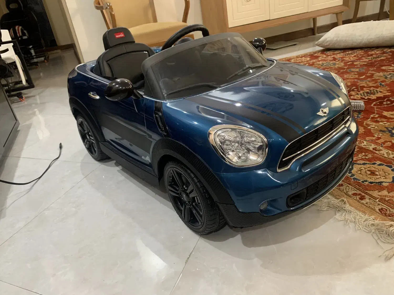 ماشین بازی|اسباببازی بچه|تهران, جوانمردان (اندیشه)|دیوار